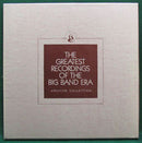 Various - The Greatest Recordings Of The Big Band Era: Guy Lombardo / Ozzie Nelson / Cab Calloway / Randy Brooks (Vinyle Usagé)