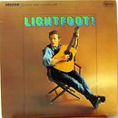 Gordon Lightfoot - Lightfoot (Vinyle Usagé)