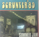 Scrunter - Summer Jam (Vinyle Usagé)