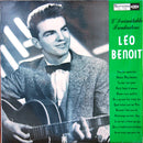 Leo Benoit - L Inimitable Troubadour Vol 2 (Vinyle Usagé)