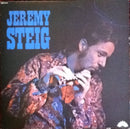 Jeremy Steig - Jeremy Steig (Vinyle Usagé)