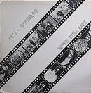 Allen Ginsberg / Still Life - Allen Ginsberg With Still Life (Vinyle Usagé)