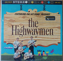 Highwaymen - The Highwaymen (Vinyle Usagé)