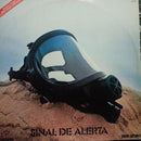 Various - Sinal De Alerta (Vinyle Usagé)