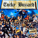 Tucky Buzzard - Allright On The Night (Vinyle Usagé)