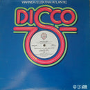 Madleen Kane - Forbidden Love / You And I (Vinyle Usagé)