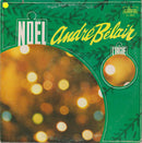 Andre Belair - Noel Avec Andre Belair A L'Orgue (Vinyle Usagé)