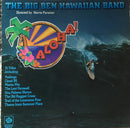 Big Ben Hawaiian Band - Aloha (Vinyle Usagé)