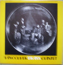 Various / Vancouver Brass Quintet - Vancouver Brass Quintet (Vinyle Usagé)