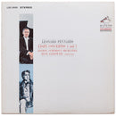 Liszt / Leibowitz / Pennario - Concertos 1 And 2 (Vinyle Usagé)