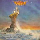 Ken Tobias - Siren Spell (Vinyle Usagé)