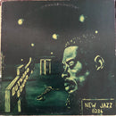 Eric Dolphy - Outward Bound (Vinyle Usagé)
