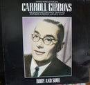 Carroll Gibbons - Body And Soul (Vinyle Usagé)