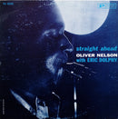 Oliver Nelson / Eric Dolphy - Straight Ahead (Vinyle Usagé)