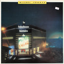 Michel Jonasz - La Fabuleuse Histoire De Mister Swing (Vinyle Usagé)