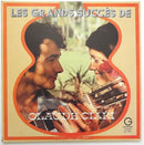 Claude Ciari - Les Grands Succes de Claude Ciari (Vinyle Usagé)