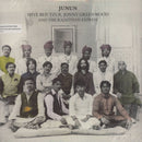 Shye Ben Tzur / Jonny Greenwood / Rajasthan Express - Junun (Vinyle Usagé)