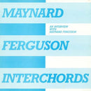 Maynard Ferguson - Interchords: An Interview With Maynard Ferguson (Vinyle Usagé)