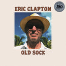 Eric Clapton - Old Sock (Vinyle Usagé)