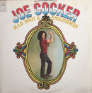 Joe Cocker - Mad Dogs and Englishmen (Vinyle Usagé)