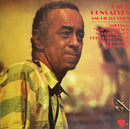 Paul Gonsalves - Paul Gonsalves And His All Stars (Vinyle Usagé)