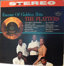 Platters - Encore of Golden Hits (Vinyle Usagé)