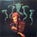 Howard Jones - Dream Into Action (Vinyle Usagé)