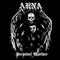 Ahna - Perpetual Warfare (Vinyle Usagé)