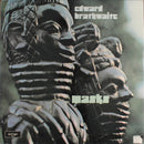 Edward Kamau Brathwaite - Masks (Vinyle Usagé)