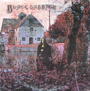 Black Sabbath - Black Sabbath (Vinyle Usagé)