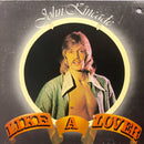John Kincade - Like A Lover (Vinyle Usagé)