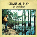Duane Allman - An Anthology (Vinyle Usagé)