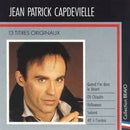 Jean Patrick Capdevielle - Bravo a Jean Patrick Capdevielle (Vinyle Usagé)