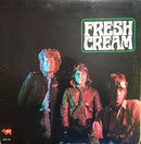 Cream - Fresh Cream (Vinyle Usagé)