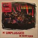 Nirvana - MTV Unplugged In New York (Vinyle Usagé)