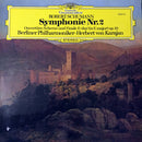Schumann / Karajan - Symphonie Nr 2 (Vinyle Usagé)
