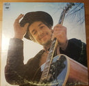 Bob Dylan - Nashville Skyline (Vinyle Usagé)