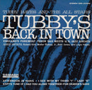 Tubby Hayes And The - Tubby's Back In Town! (Vinyle Usagé)