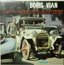 Boris Vian - Chansons Possibles Ou Impossibles (Vinyle Usagé)