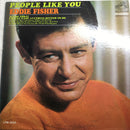 Eddie Fisher - People Like You (Vinyle Usagé)