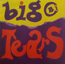 CBI - Big Tears (Vinyle Usagé)