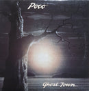 Poco - Ghost Town (Vinyle Usagé)