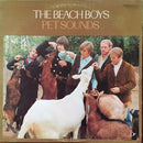 Beach Boys - Pet Sounds (Vinyle Usagé)