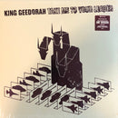 King Geedorah - Take Me To Your Leader (Vinyle Neuf)