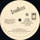 Love Childs Afro Cuban Blues Band - Oye Como Va (Vinyle Usagé)