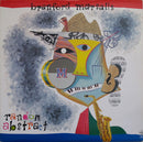 Branford Marsalis - Random Abstract (Vinyle Usagé)