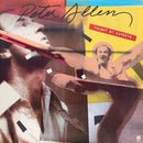 Peter Allen - Taught By Experts (Vinyle Usagé)