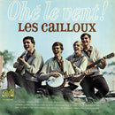 Cailloux - Ohe Le Vent (Vinyle Usagé)