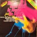 Various - Rock And Roll Is Here To Stay (Vinyle Usagé)