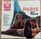 Various - Paris Bei Nacht: Ein Bummel Durch Die Seine (Vinyle Usagé)